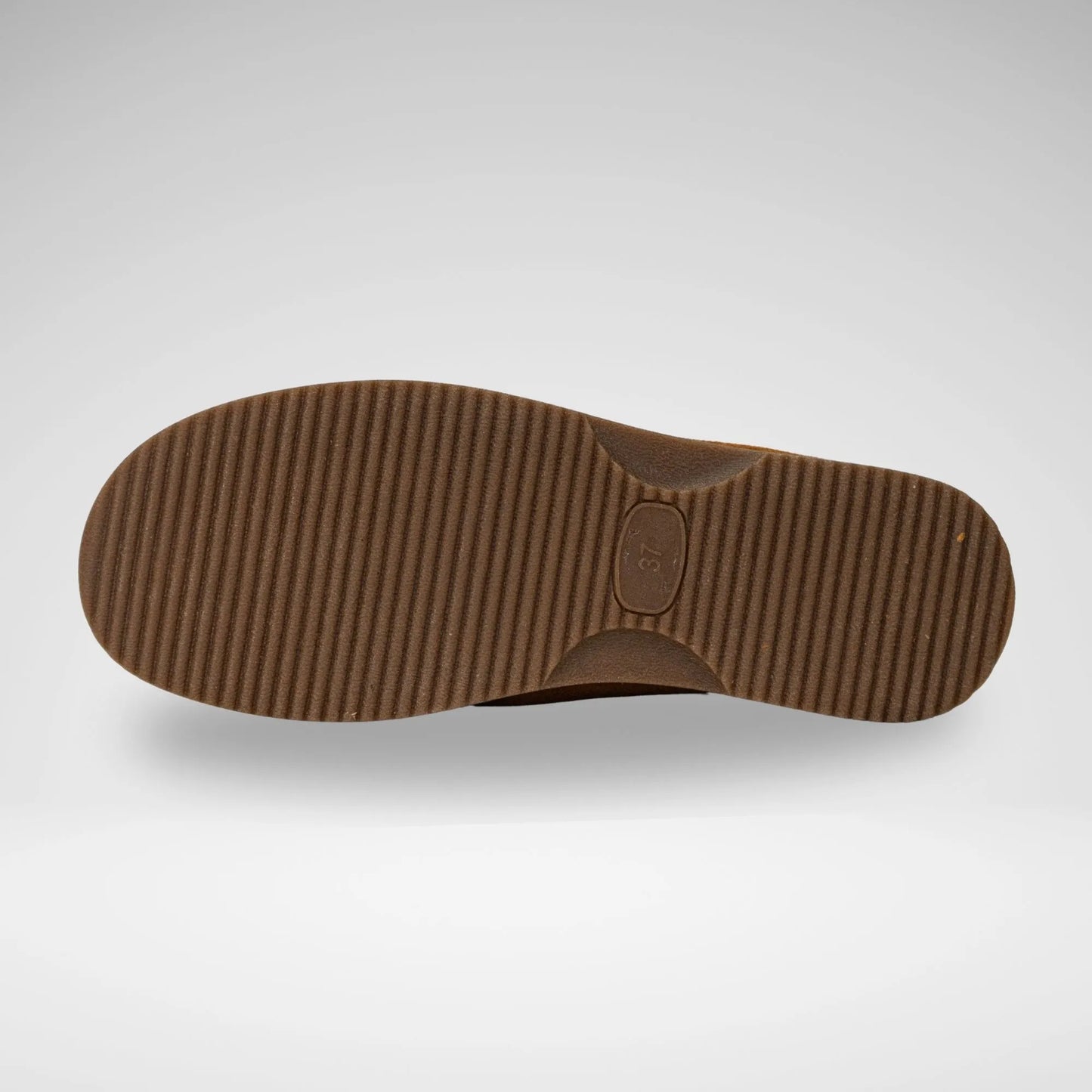 BUTTERFLYFEET LC5983 BLAINE1 CASUAL SHOE TAN