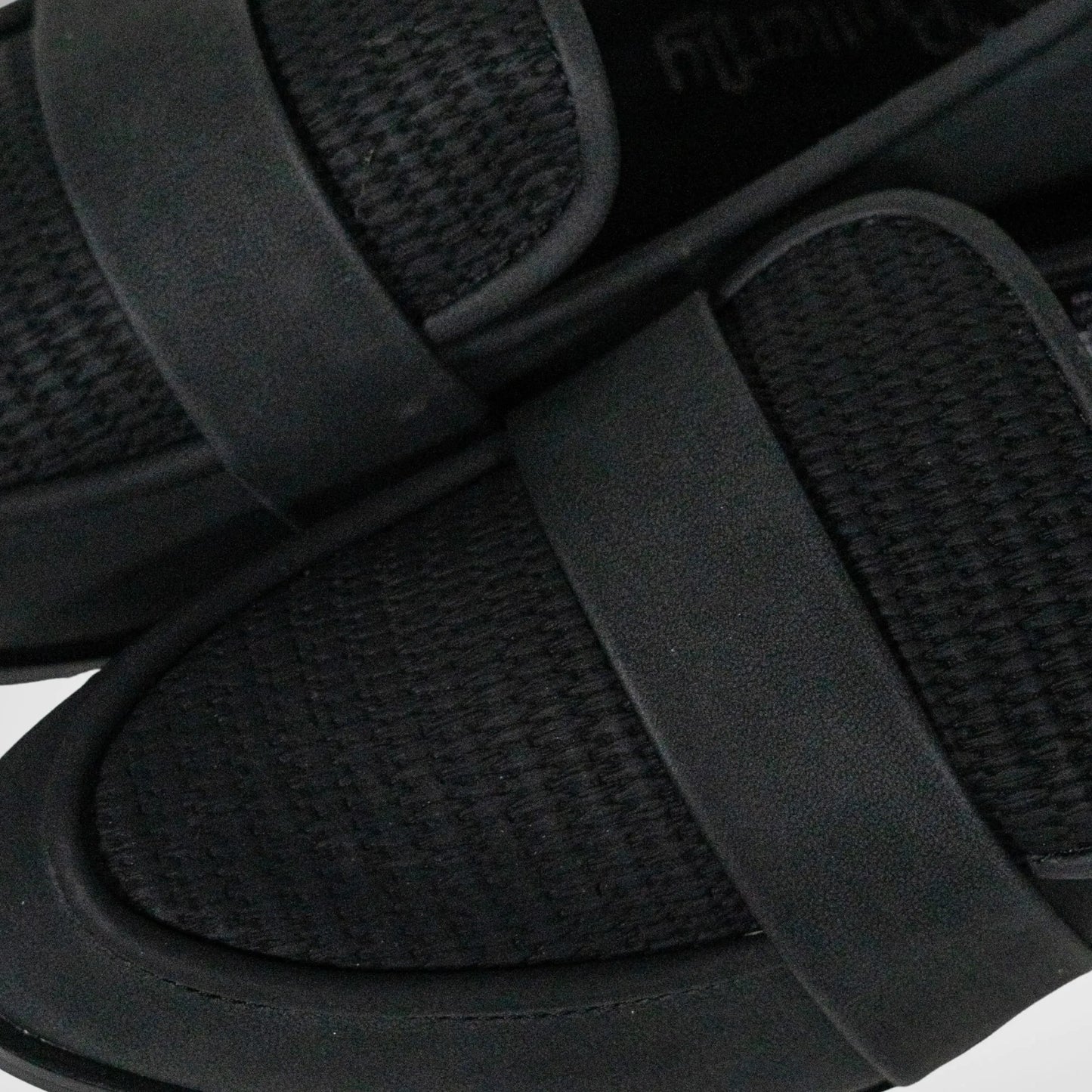BUTTERFLYFEET LF8486 KERENE6 LADIES CASUAL SHOE BLACK