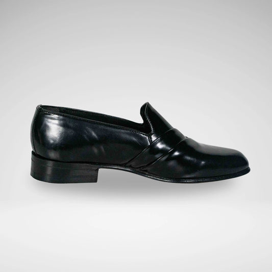 BARKER M6779 Derek Shoe Black