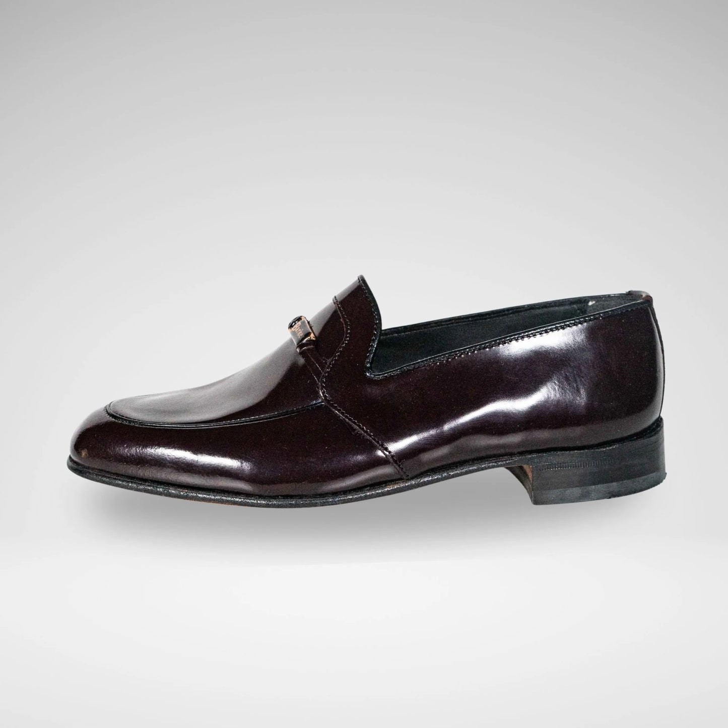 BARKER M109002 Gemini Burgandy