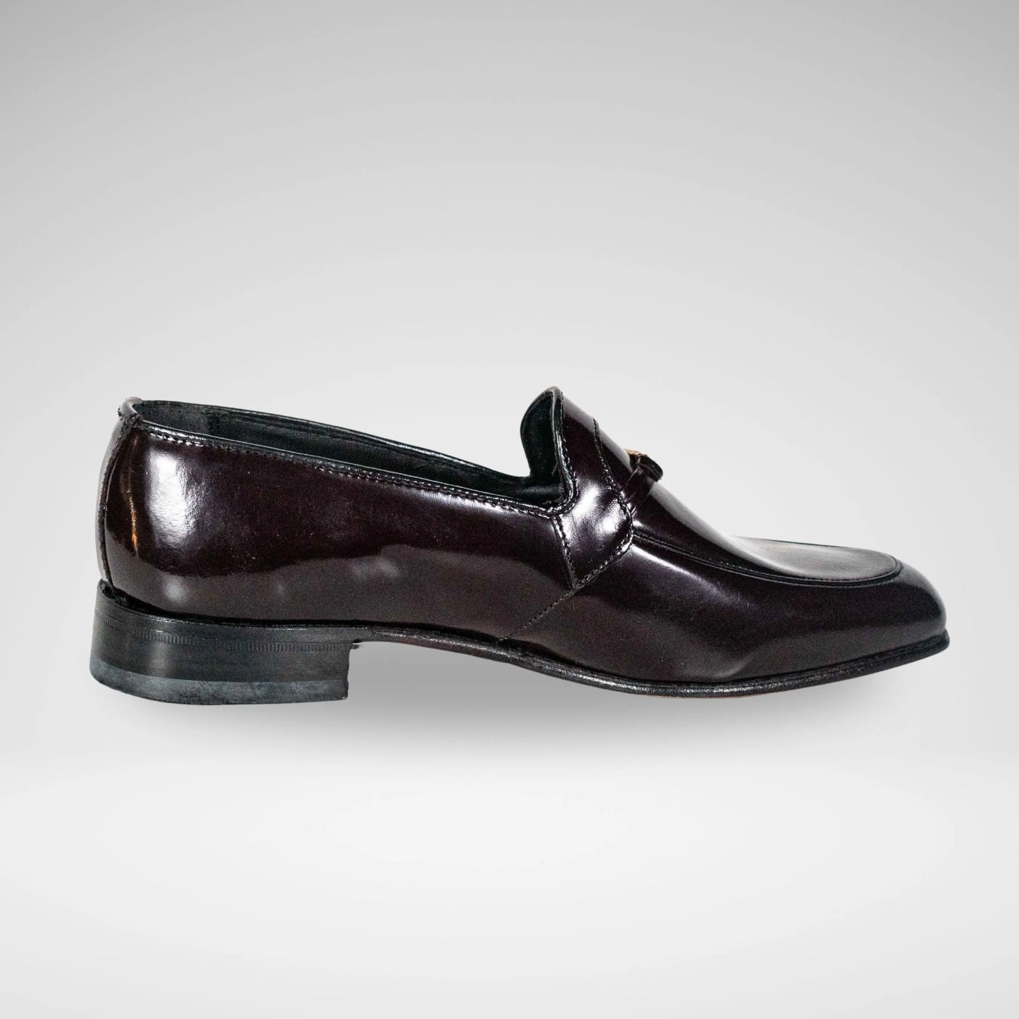 BARKER M109002 Gemini Burgandy