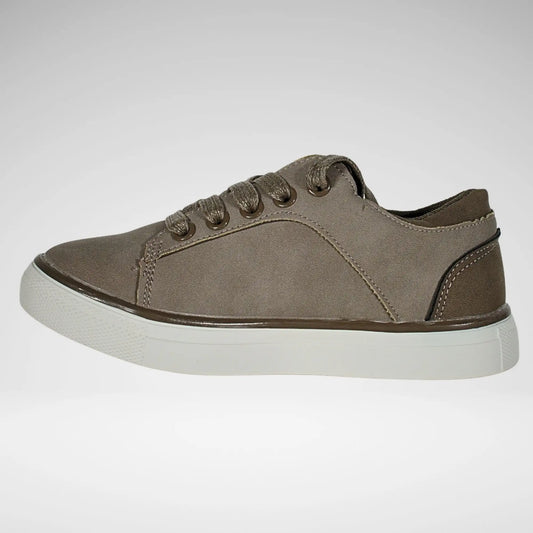 Pierre Cardin Kai Sneaker | Brown