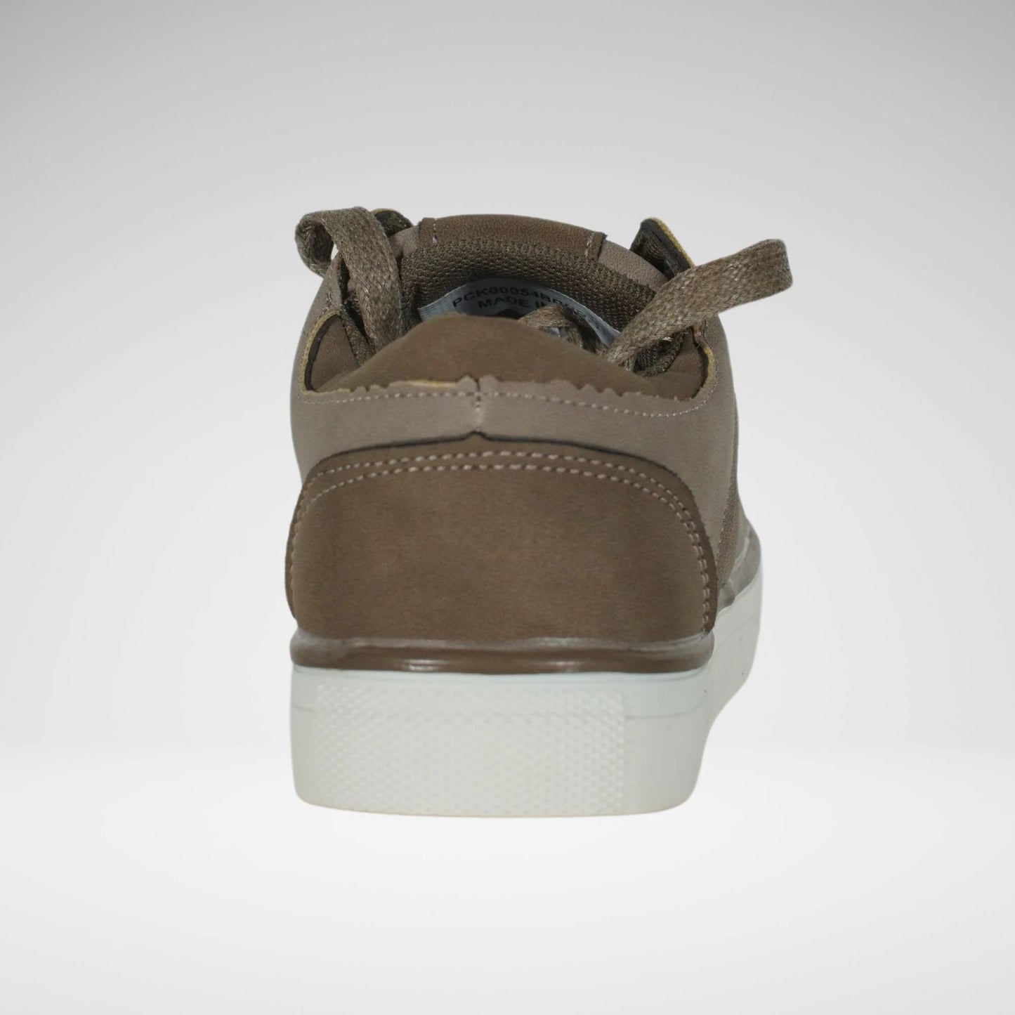 Pierre Cardin Kai Sneaker | Brown