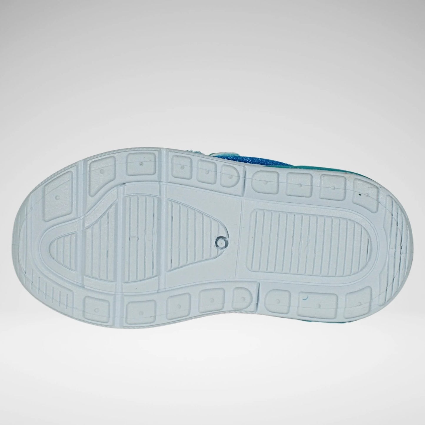 Pierre Cardin Bear Trainer | Turquoise