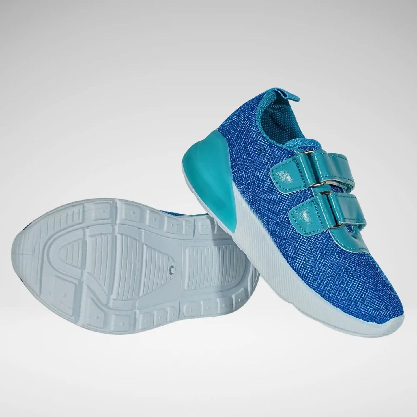 Pierre Cardin Bear Trainer | Turquoise