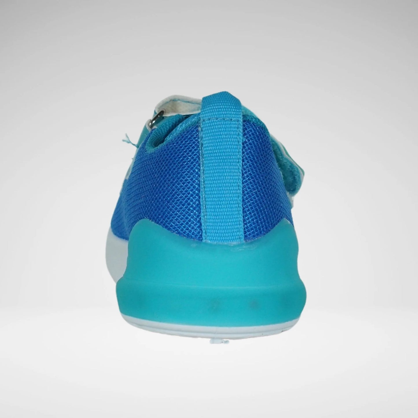 Pierre Cardin Bear Trainer | Turquoise