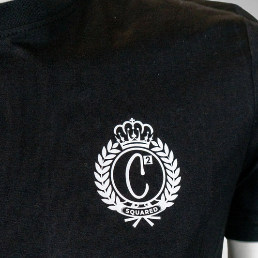 Carducci Magliette M/tshirt Black