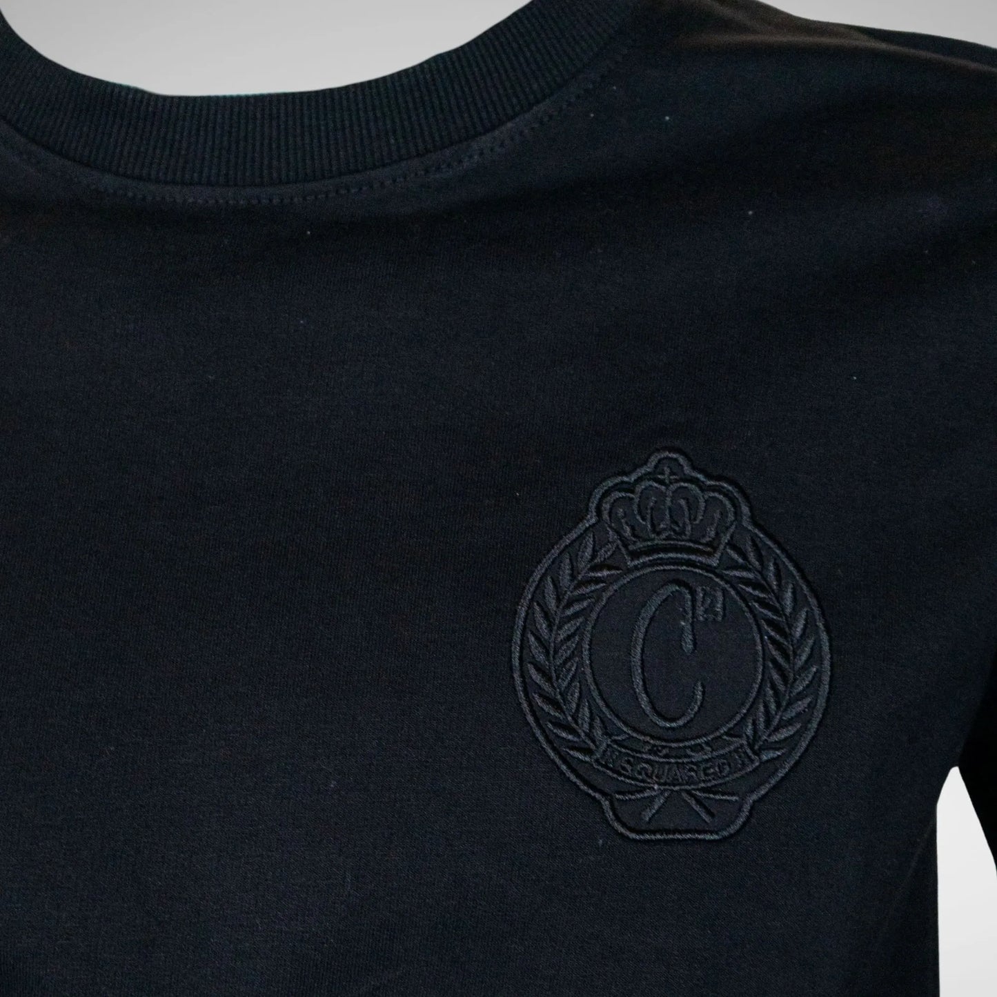 Carducci Stile M/sweater Black