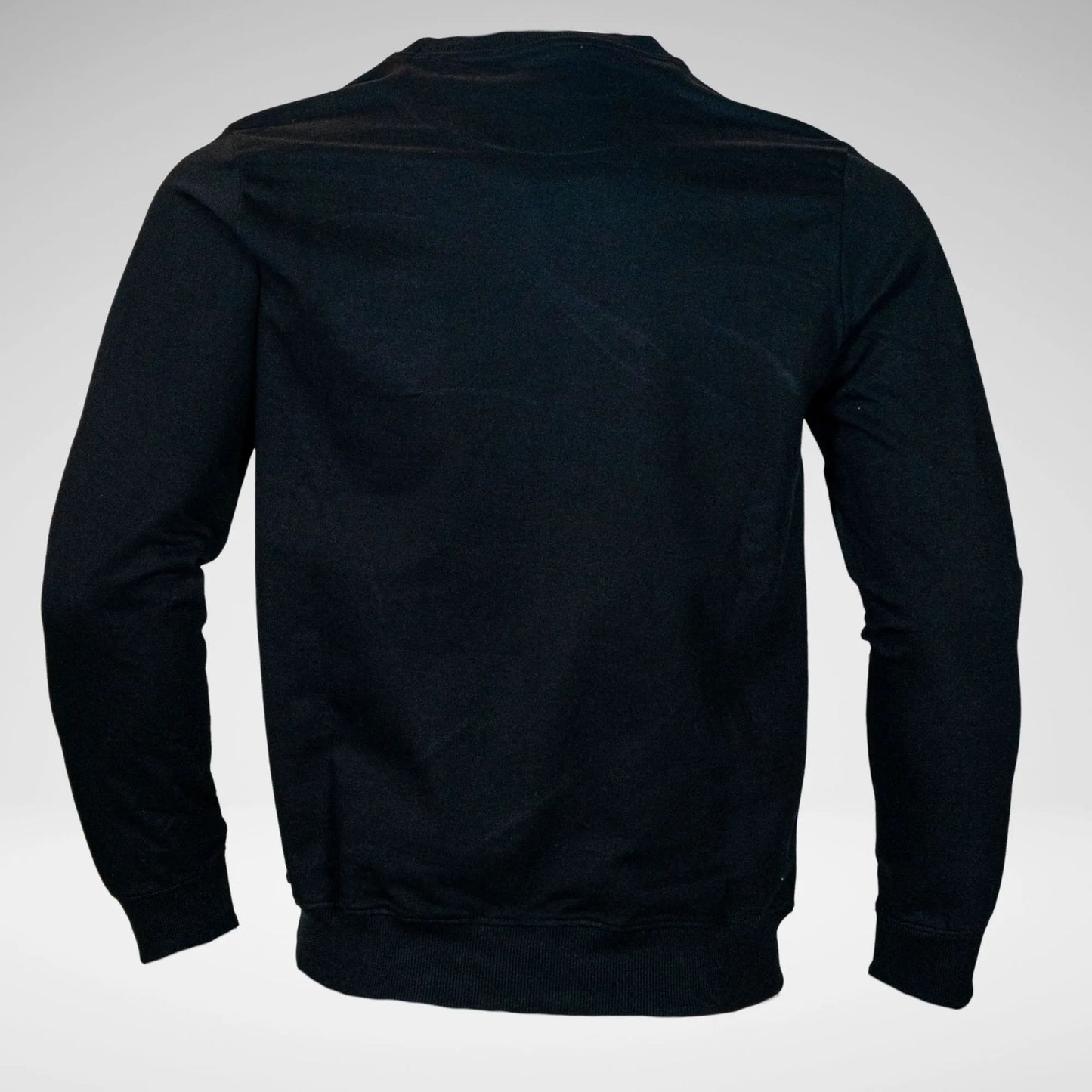 Carducci Stile M/sweater Black