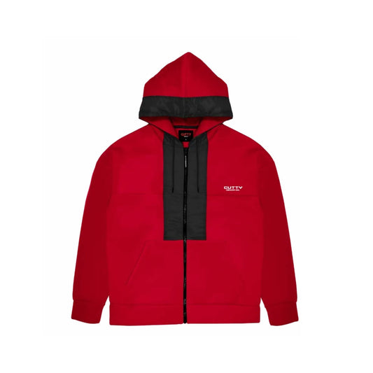 CUTTY MENS C TROUT JACKET