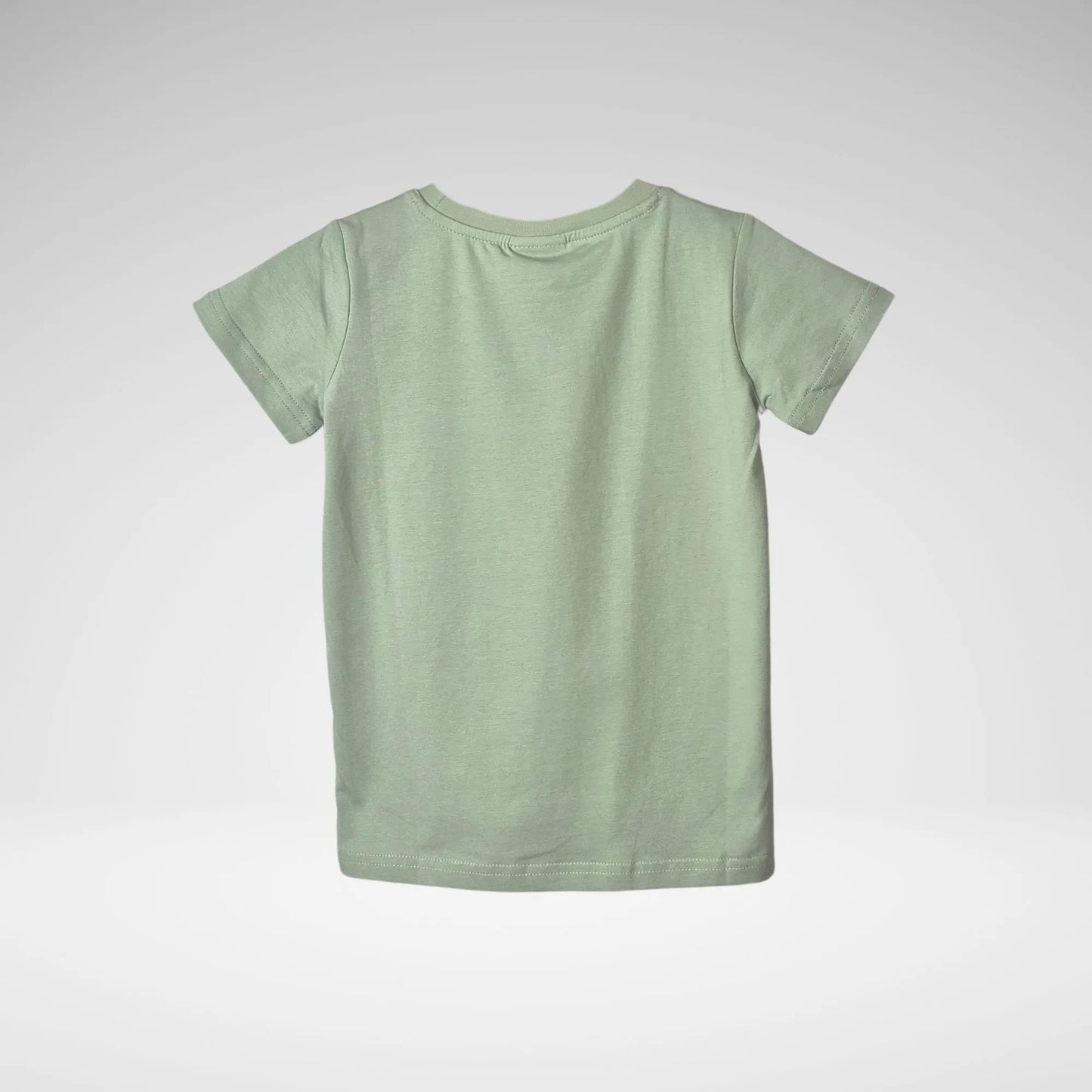 CUTTY - BTS2452 - C SONIC TSHIRT - GREEN - R289.99