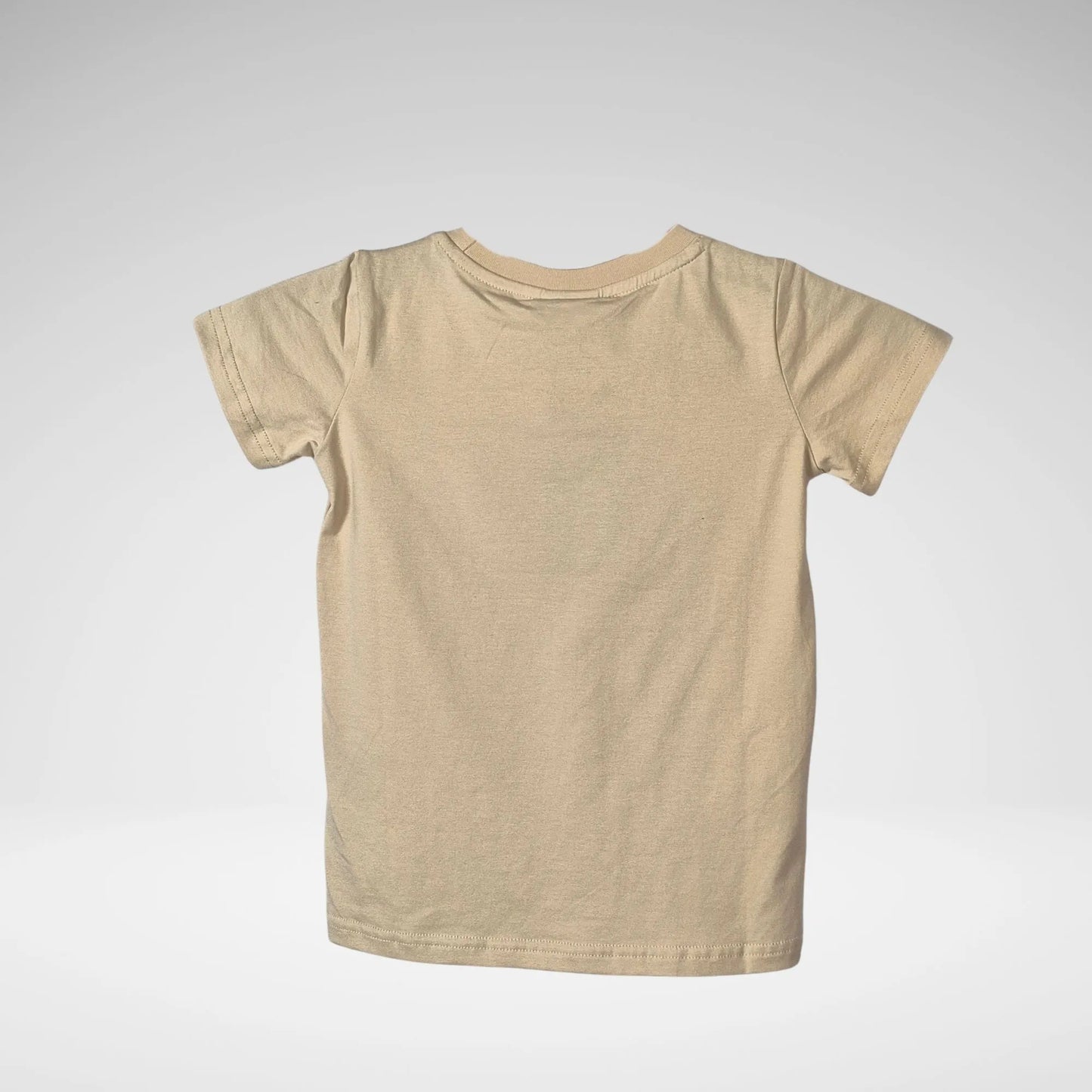 CUTTY - BTS2452 - CSONIC T SHIRT - STONE - R289.99