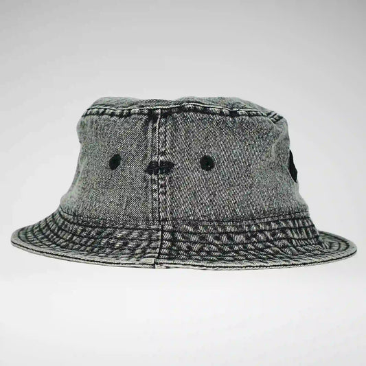 Cutty Aaron Bucket Hat | Black