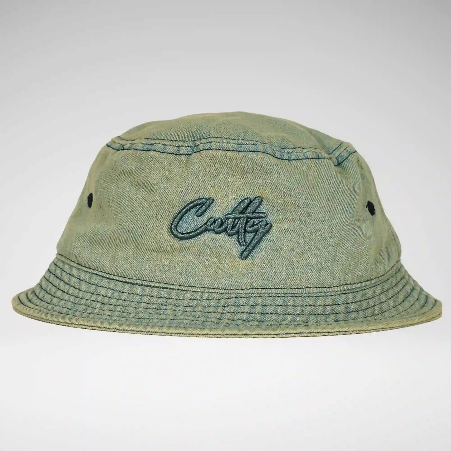 Cutty Aaron Bucket Hat | Tint