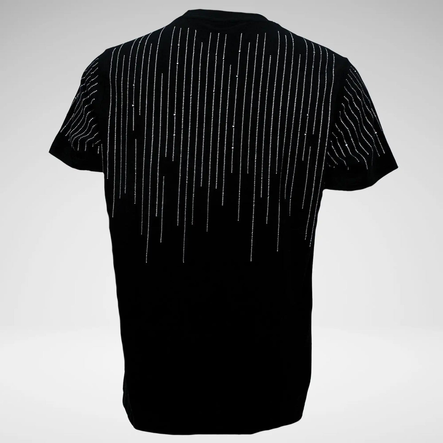 Cutty Jupiter Men's T-Shirt | Black