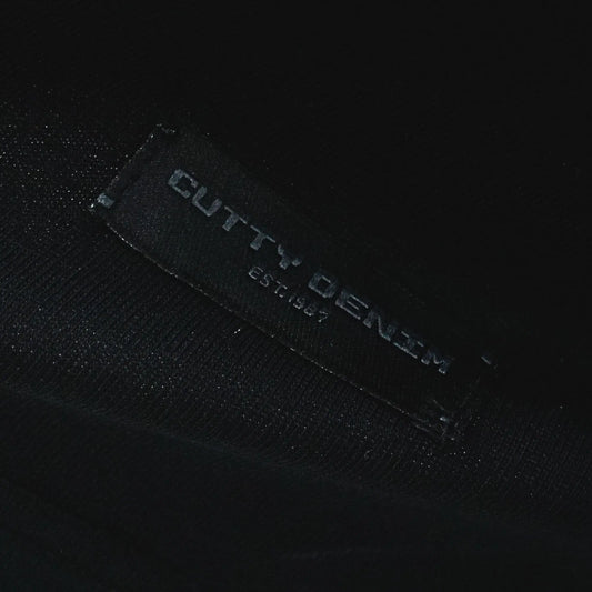 Cutty Jupiter Men's T-Shirt | Black