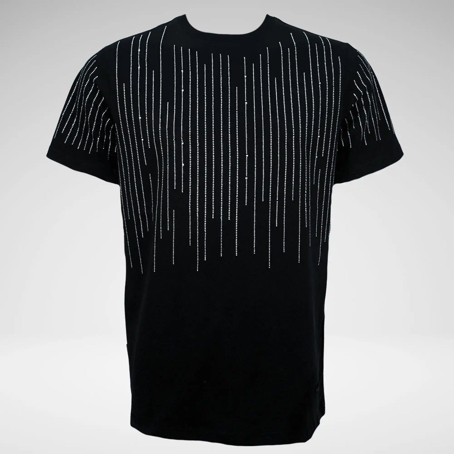 Cutty Jupiter Men's T-Shirt | Black