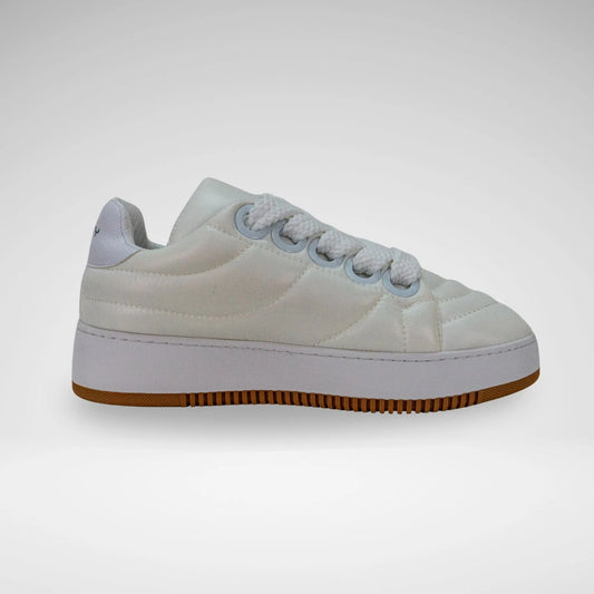 CUTTY M6837 CUARLO MENS SHOES WHITE