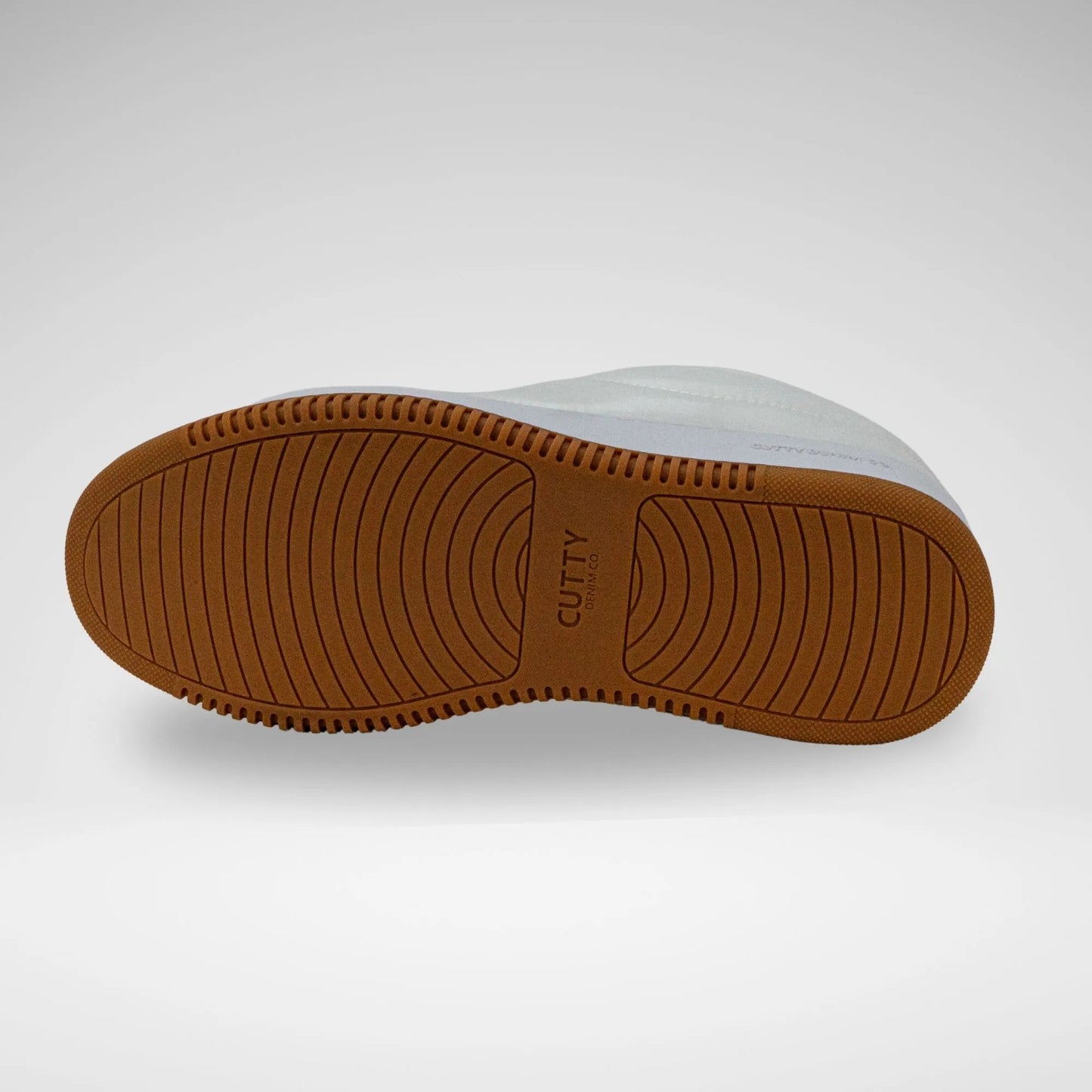 CUTTY M6837 CUARLO MENS SHOES WHITE