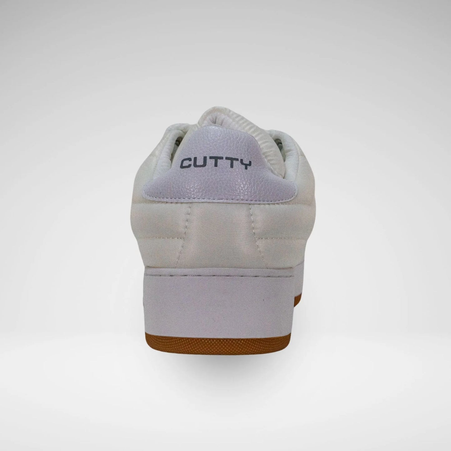 CUTTY M6837 CUARLO MENS SHOES WHITE