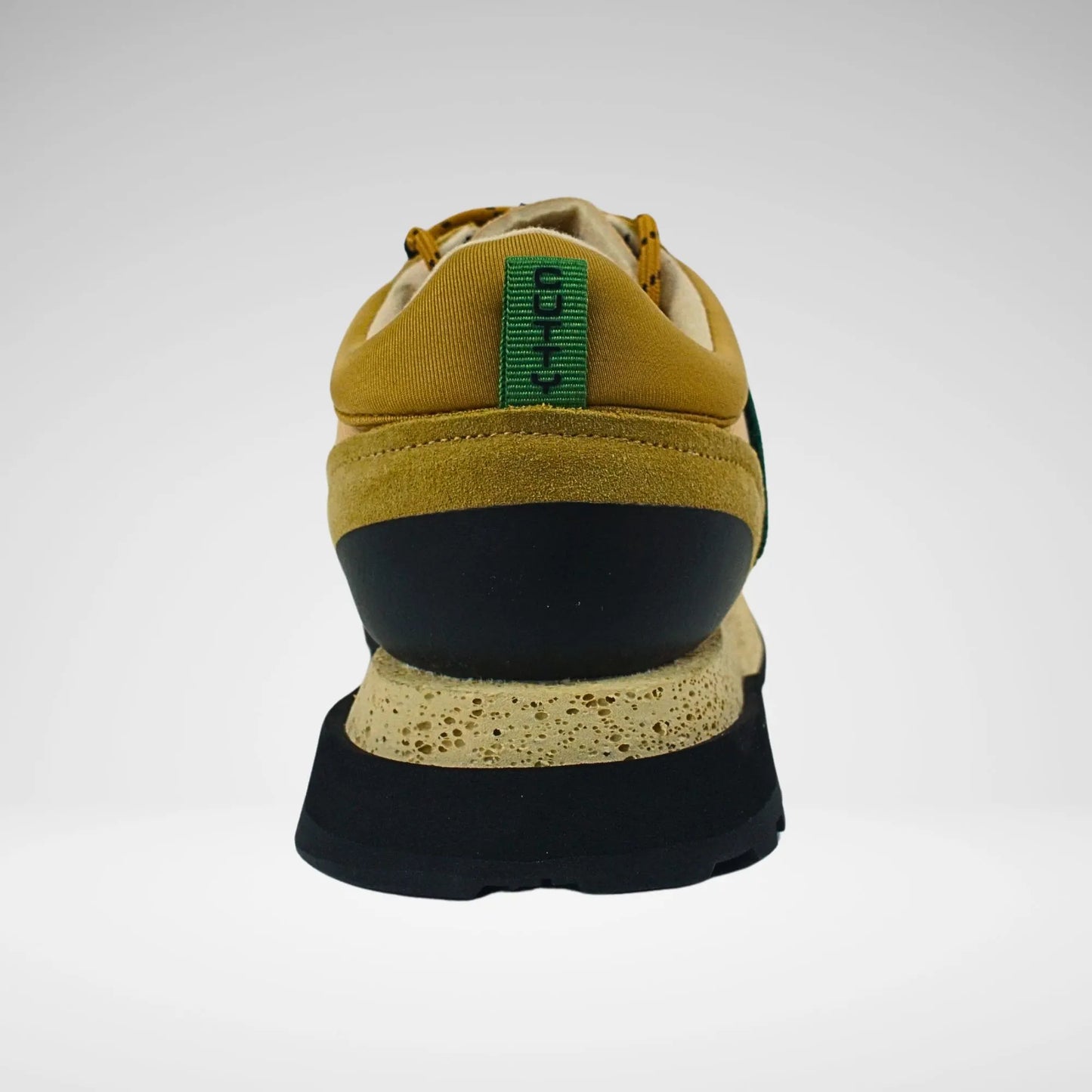 Cutty Cuatlanta Sneaker | Stone
