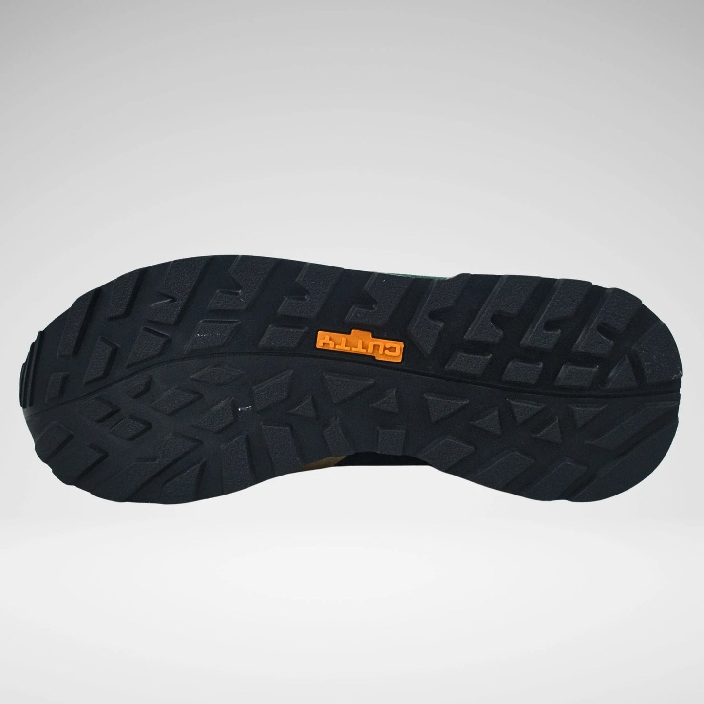 Cutty Cuatlanta Sneaker | Stone