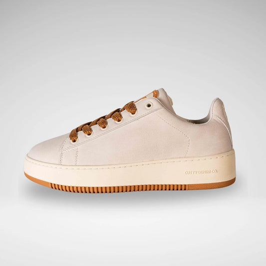 CUTTY CUBRANDON MENS SNEAKER Mc6803 Cream