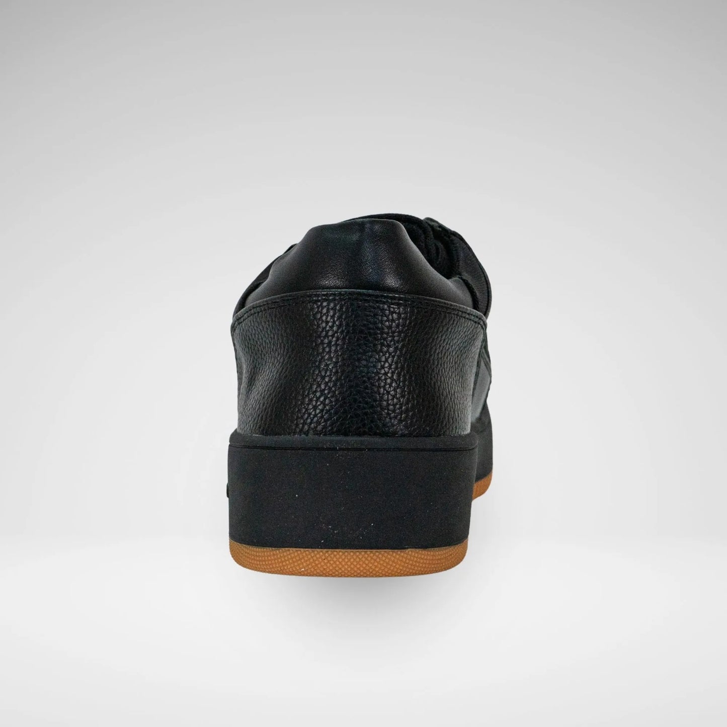 CUTTY M6824 CUDICE MENS SHOES BLACK