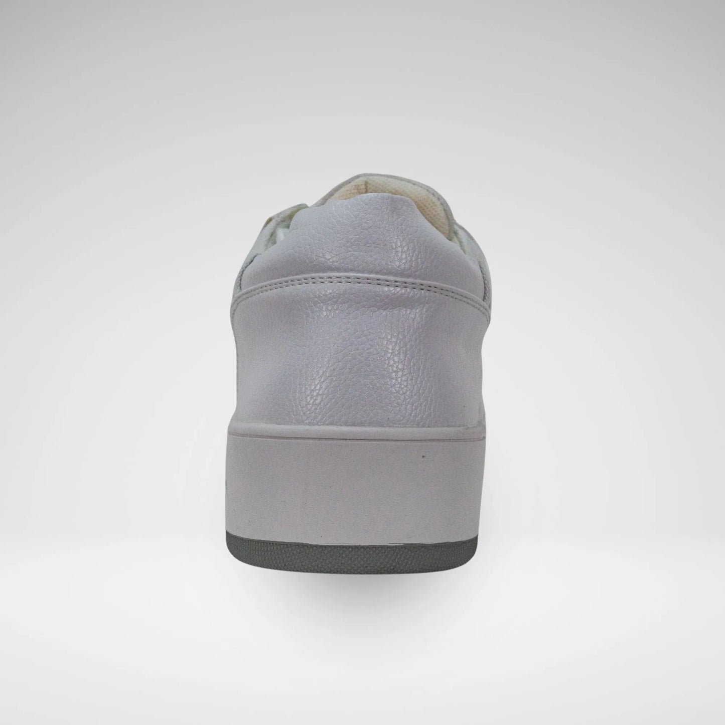 CUTTY M6824 CUDICE MENS SHOES WHITE