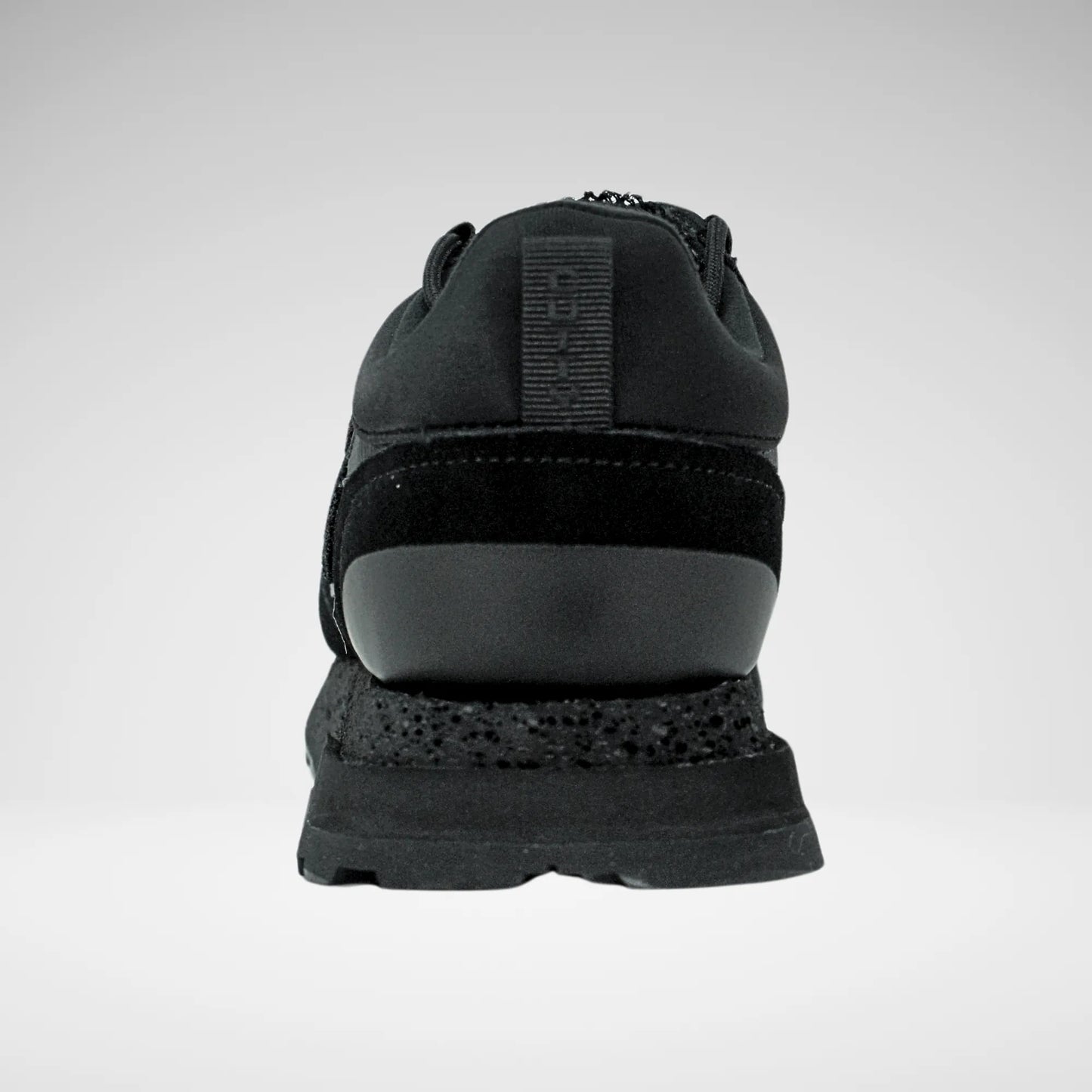 Cutty Cuatlanta Men's Sneaker | Black