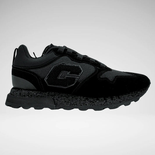 Cutty Cuatlanta Men's Sneaker | Black
