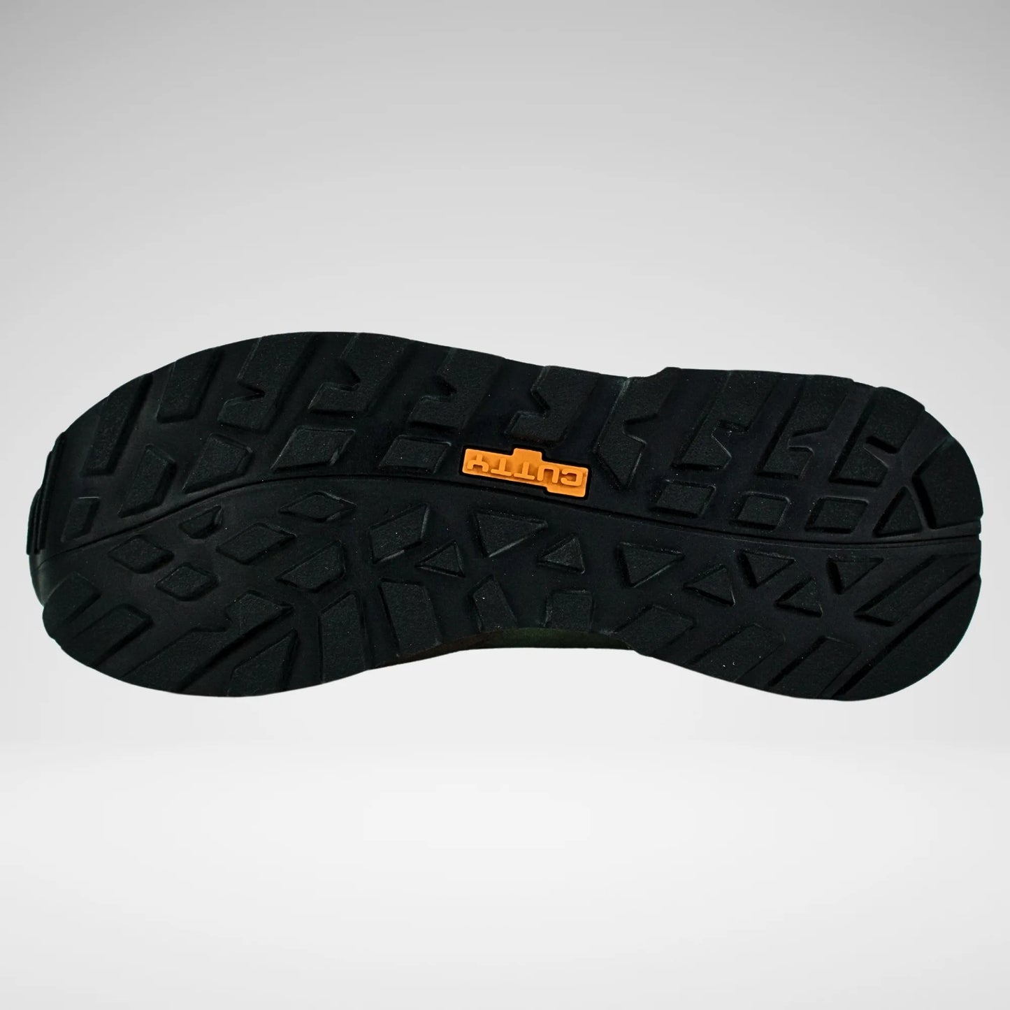 Cutty Cuatlanta Men's Sneaker | Black