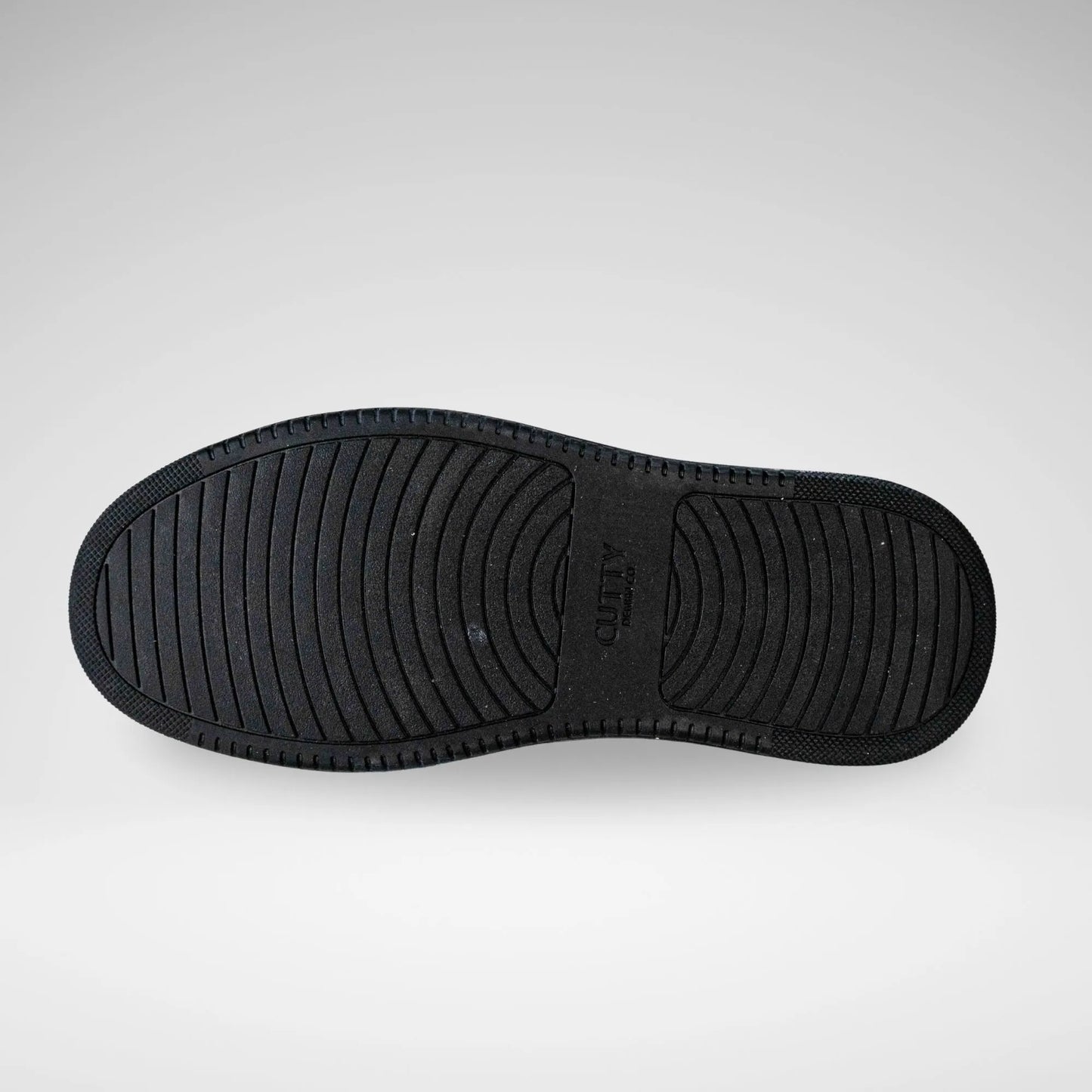 CUTTY CUTAMPA LOW MENS SNEAKER Mc6800 Black