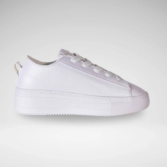 CUTTY CUTAMPA LOW MENS SNEAKER Mc6800 White