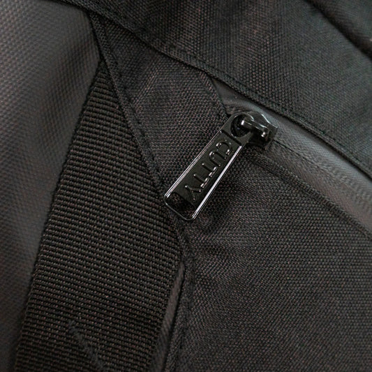 CUTTY BAG1579 MERCURY TOG BAG BLACK