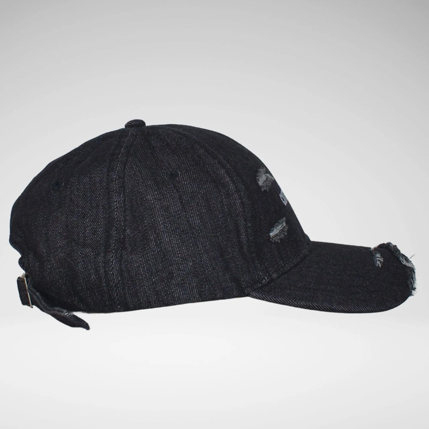 CUTTY MH2891 BLACK