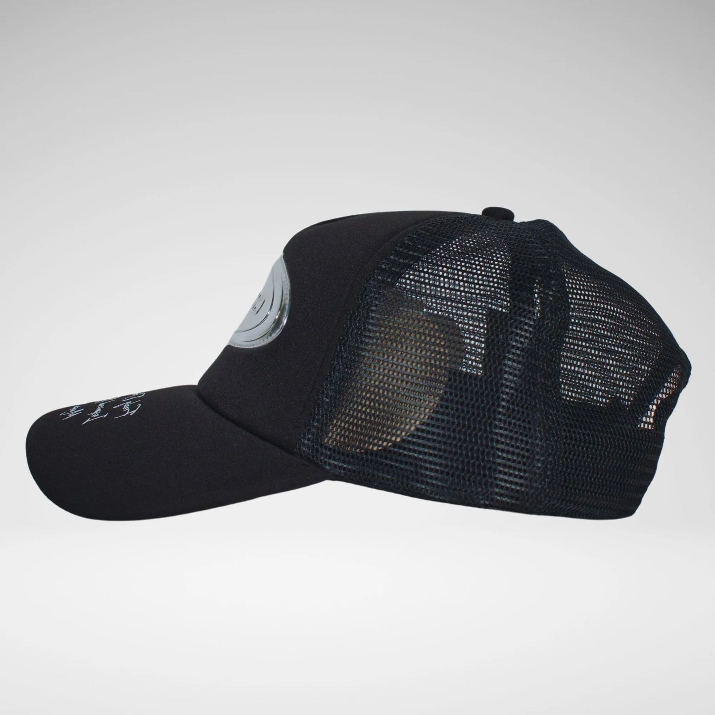 CUTTY MH2954 BLACK