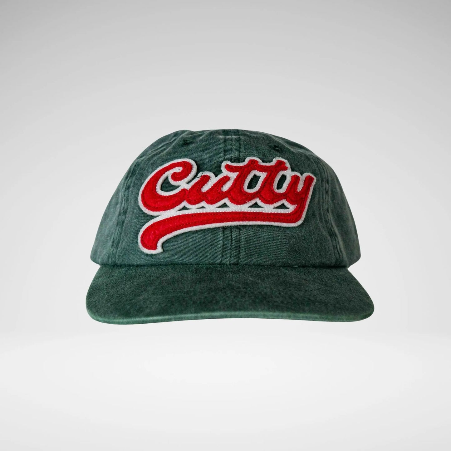 CUTTY MH3036 CQUANTUM HEADWEAR GREEN