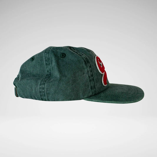 CUTTY MH3036 CQUANTUM HEADWEAR GREEN