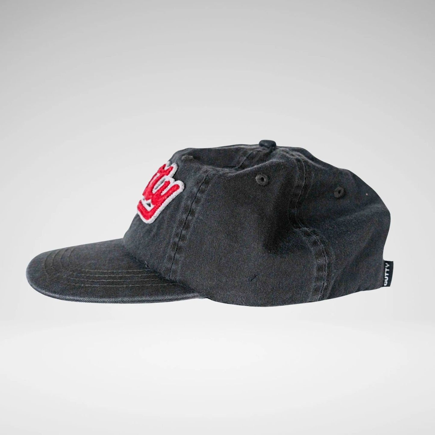 CUTTY MH3036 CQUANTUM HEADWEAR GREY
