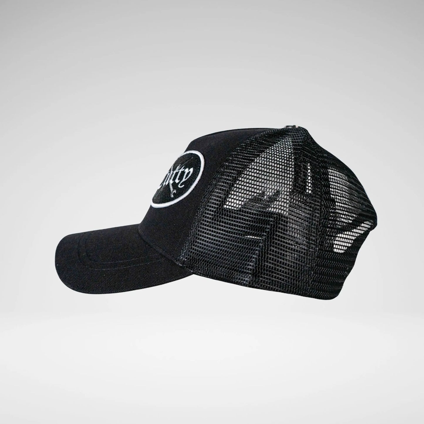 CUTTY MH3038 Cthunder Headwear Black