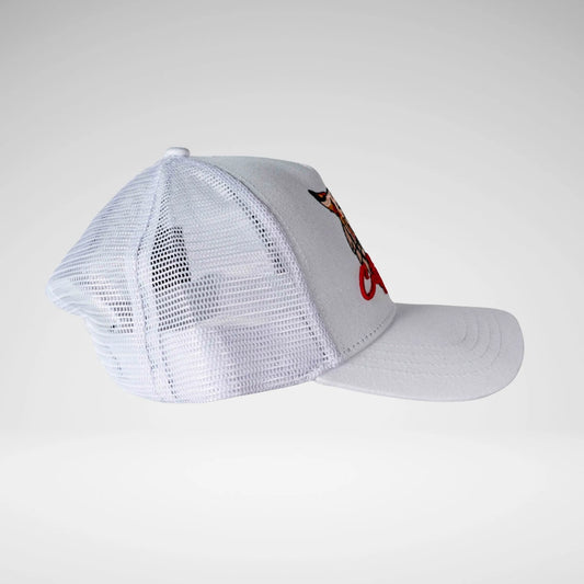 CUTTY MH3039 Ctitans Headwear White