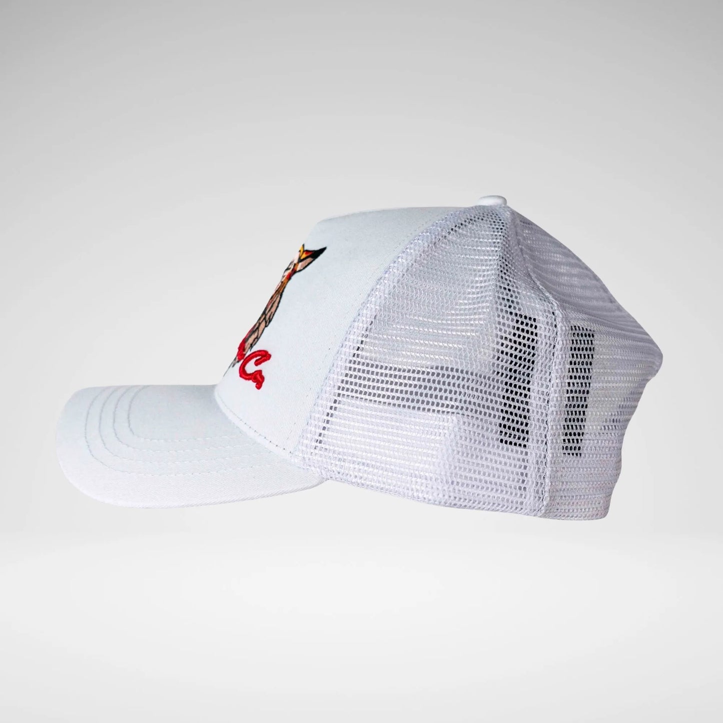 CUTTY MH3039 Ctitans Headwear White
