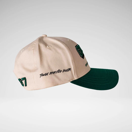 CUTTY MH3040 Ctorgue Headwear Cream