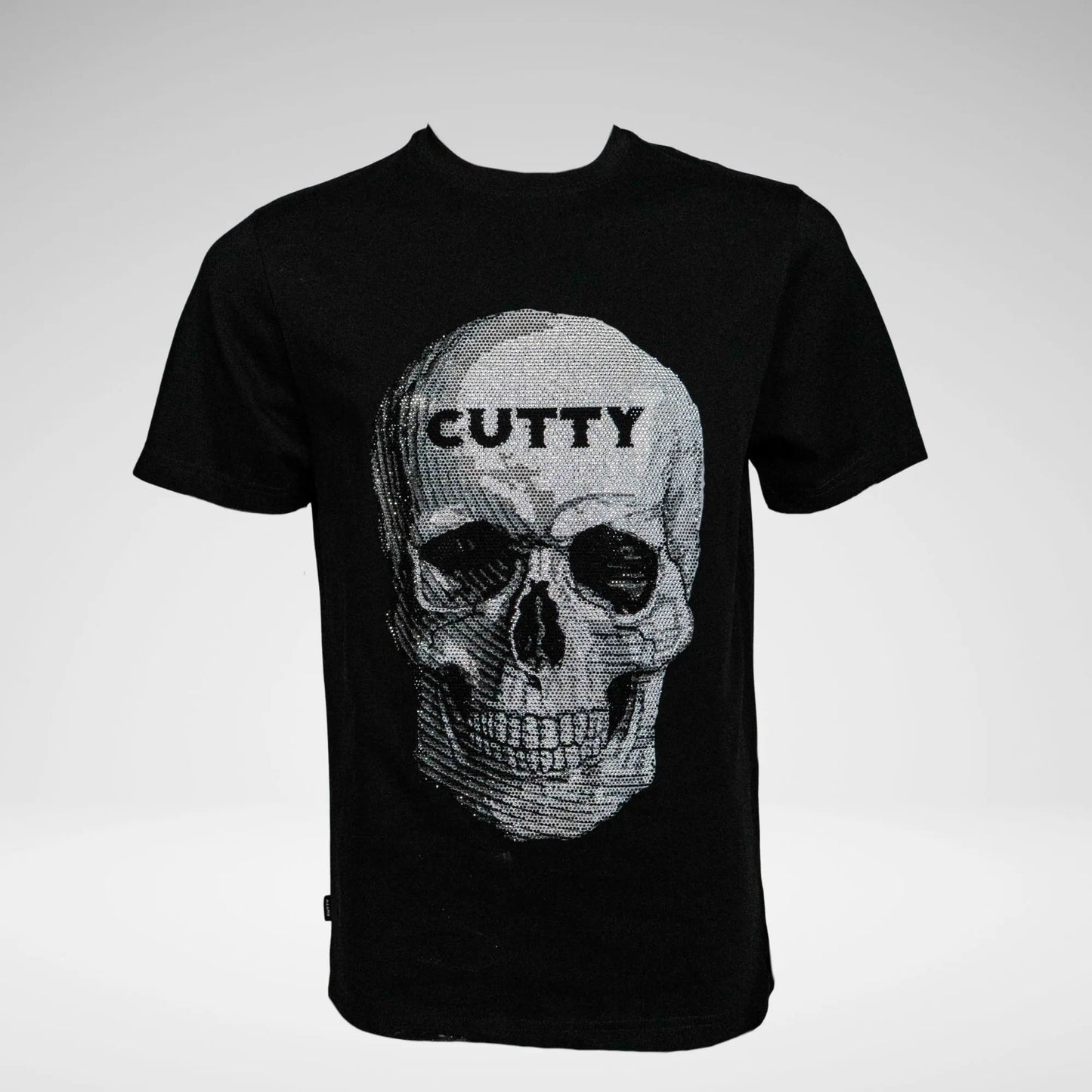 CUTTY MTS2819 Cbodi Fashion T.Shirt Black