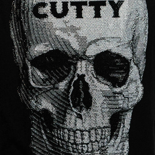 CUTTY MTS2819 Cbodi Fashion T.Shirt Black