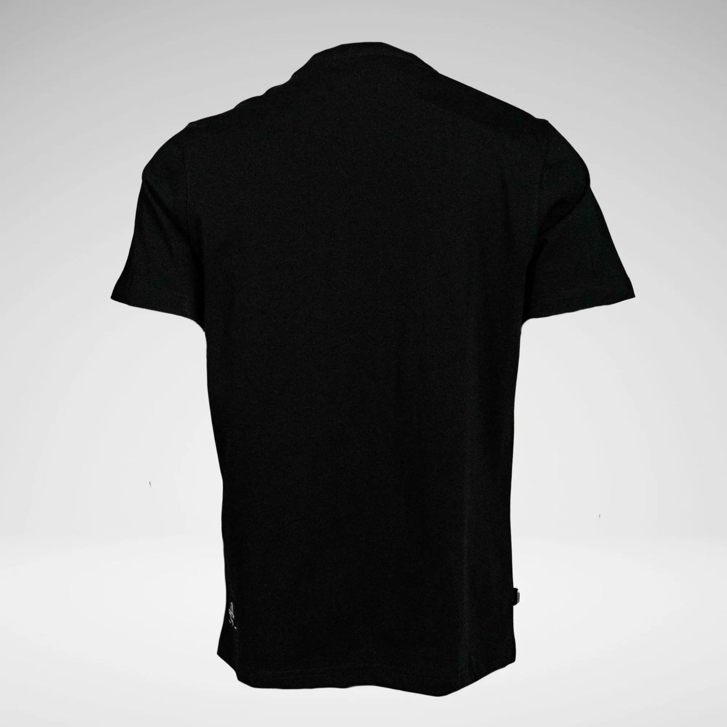 CUTTY MTS2819 Cbodi Fashion T.Shirt Black