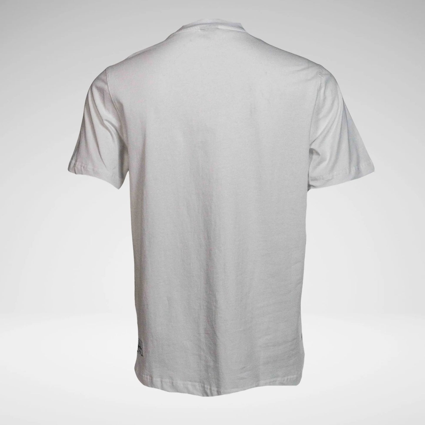 CUTTY MTS2819 Cbodi Fashion T.Shirt White