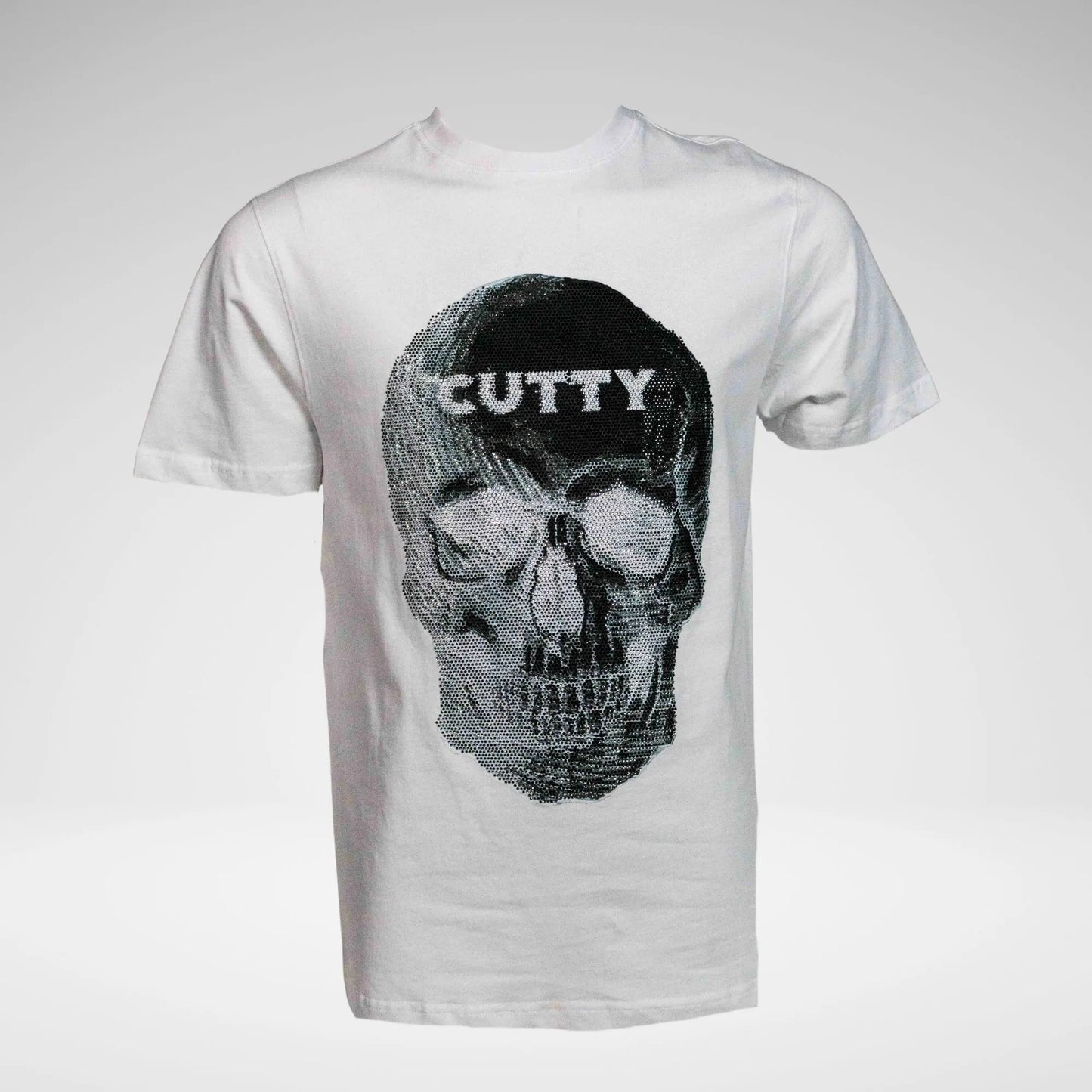 CUTTY MTS2819 Cbodi Fashion T.Shirt White