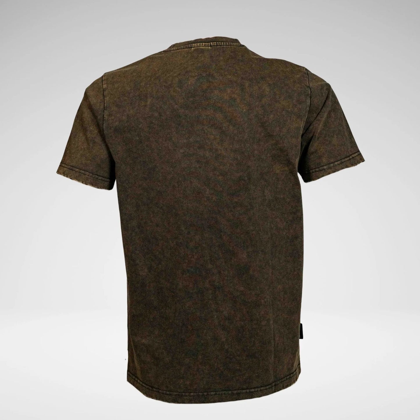 CUTTY MTS2826 Mts2826 Cward Fashion T.Shirt Olive